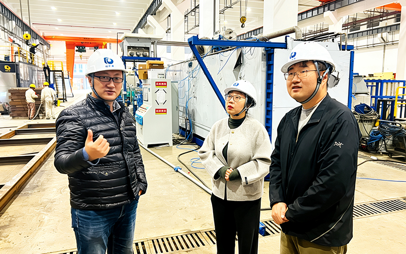 环氧乙烷灭菌器