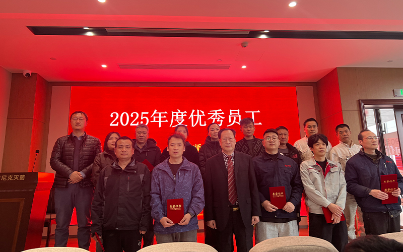 环氧乙烷灭菌器