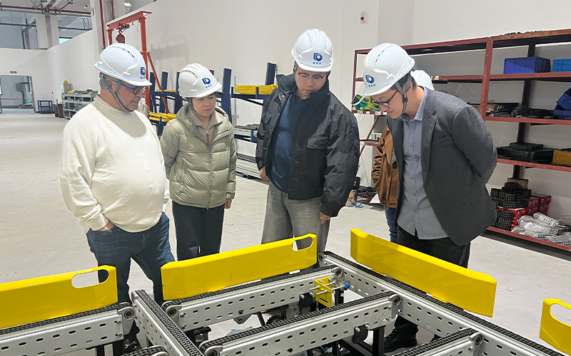 环氧乙烷灭菌器